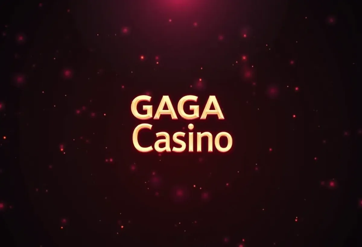 GagaCasino: Tu casino en línea con bonos y diversión garantizada - GagaCasino