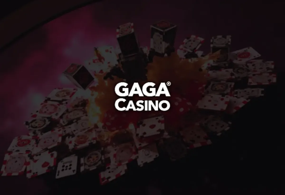 GagaCasino - Tu Casino en Línea con Bonos Increíbles - GagaCasino