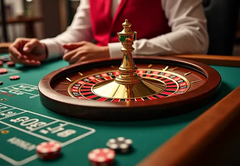 Bonos Generosos y Promociones