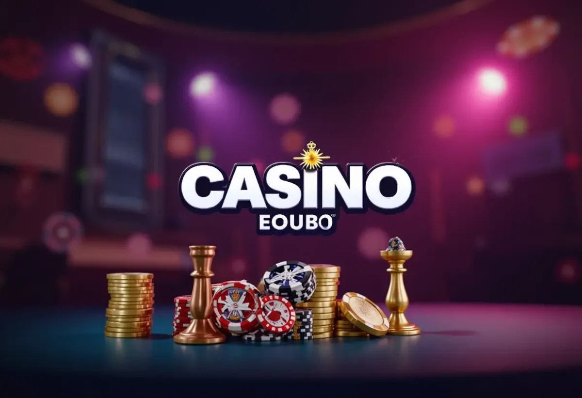 GagaCasino: Tu Casino en Línea con Bonos Exclusivos - GagaCasino